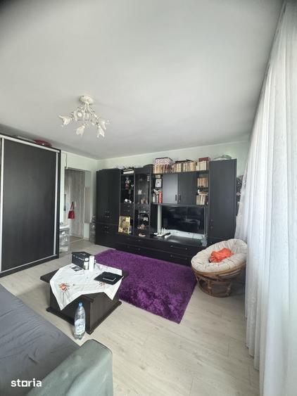 Apartament 2 camere decomandat | 50,54 mp | Casa de Cultura - 12