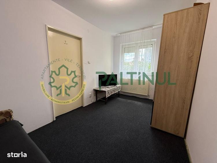 Apartament cu 2 camere în Hipodrom 3