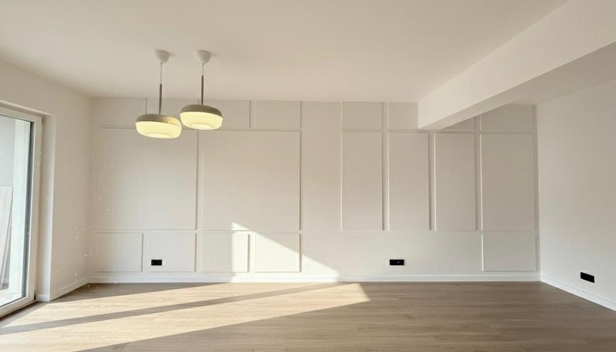 Apartament cu 2 camere semidecomandat în Florești — fotografia 1