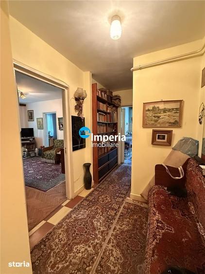 Apartament 2 cam, decomandat, de vanzare zona Tatarasi - Ciurchi - 3