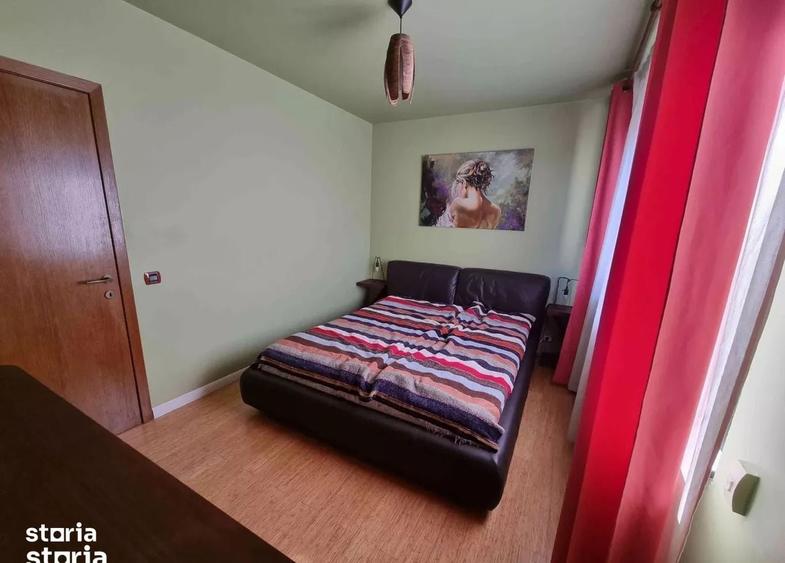 Apartament cu 3 camere semidecomandat în Vatra Luminoasă