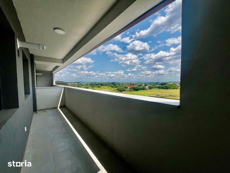 Apartament cu 2 camere în Copou
