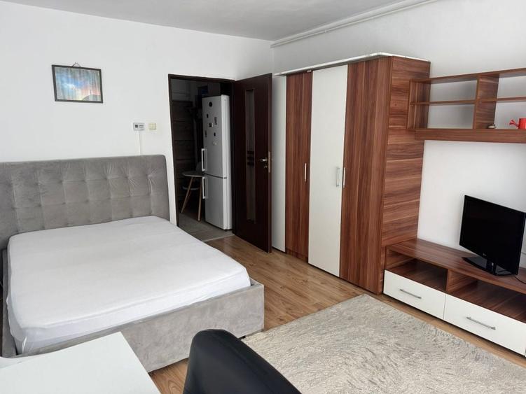Garsonieră în Sârbi