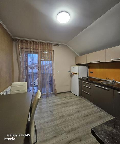 Apartament cu o camera de inchiriat Zona Nufarul | Bloc tip boutique - 12