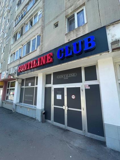 Spațiu comercial, de 64 mp, în 1848