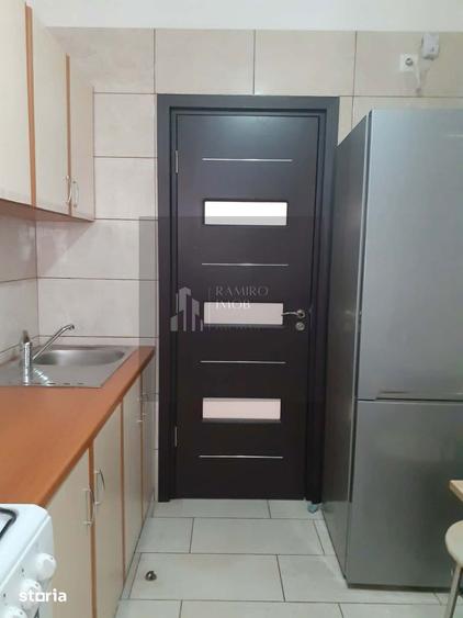 Garsoniera de inchiriat Exigent Plaza Residence | Parcul Liniei | Me - 1