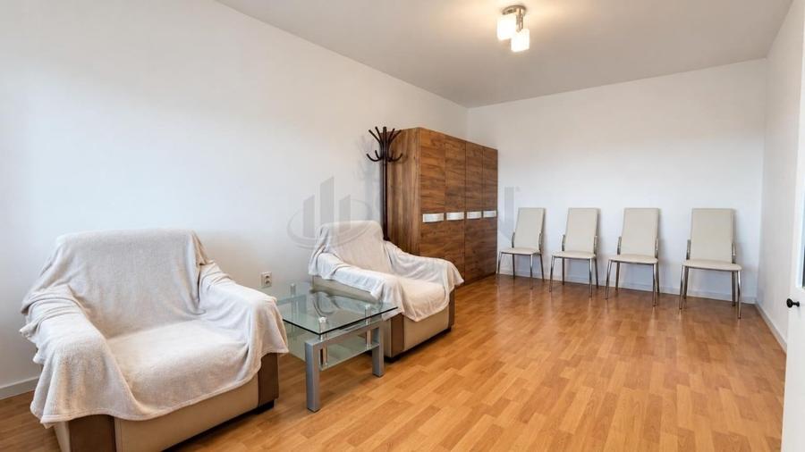 Apartament cu 2 camere decomandat, mobilat în Drumul Taberei