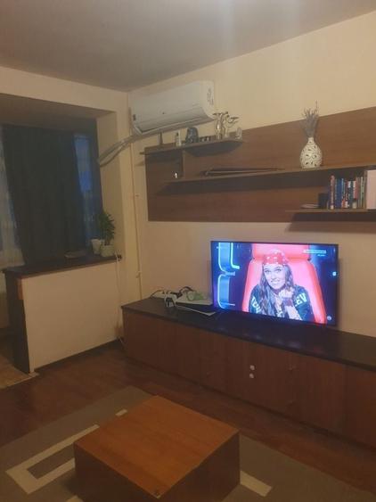 Apartament cu 2 camere semidecomandat în UTA