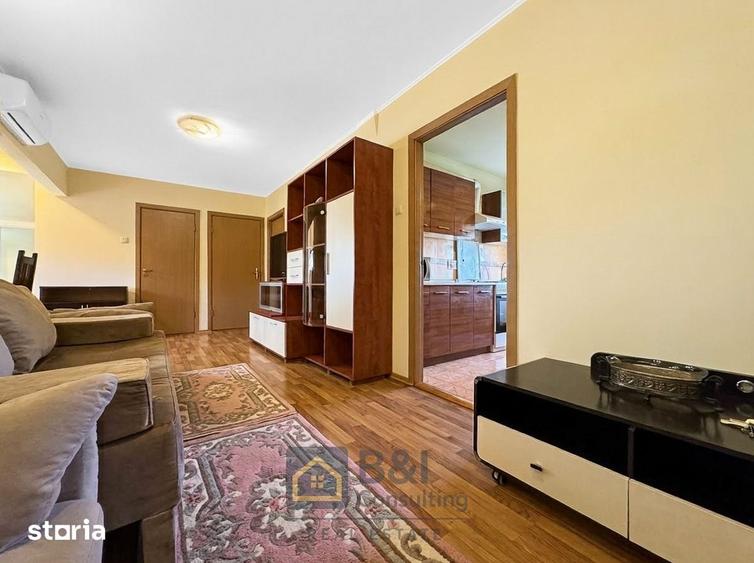 Apartament cu 4 camere în Nicolina