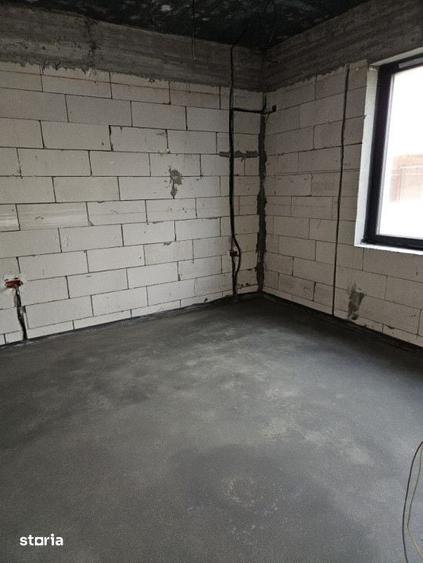 Apartament cu 3 camere în Ovidiu
