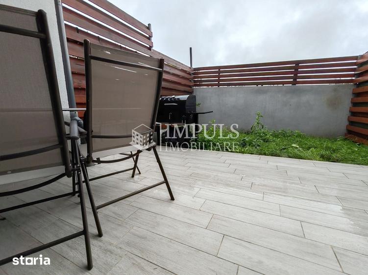 Inchiriere casa tip in?iruita Valea Lupului, Str. Mestecani? | 550 - 11
