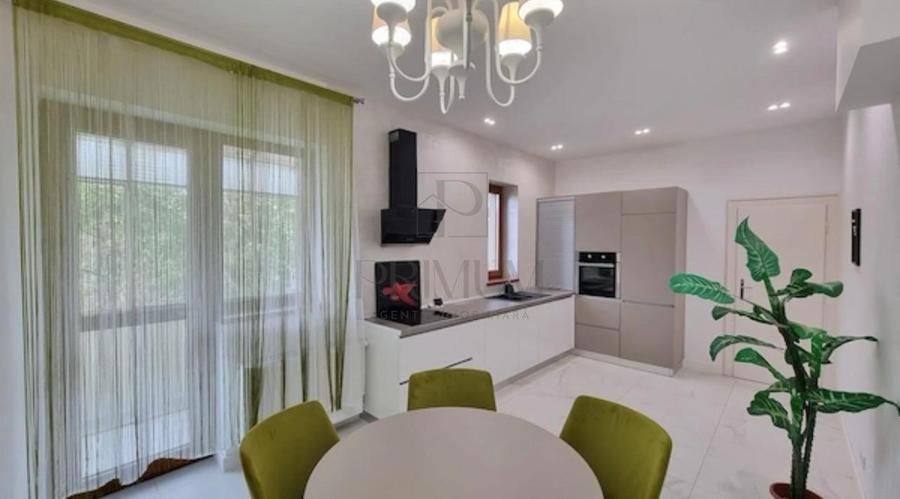 Apartament cu 2 camere circular, mobilat în Complex Studențesc