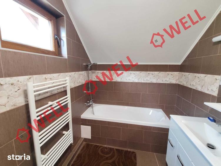 Casă cu Teren 2410 Mp în Dalnic
