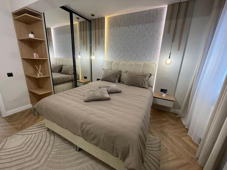 Apartament 3 camere | Florești Zona Terra - 5