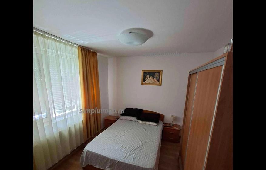 Apartament cu 2 camere decomandat, mobilat în Drumul Taberei