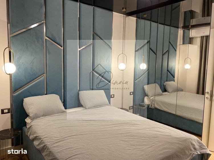 2 camere My Place Residence Pipera - Porsche I parcare incl. I COM 0% - 5
