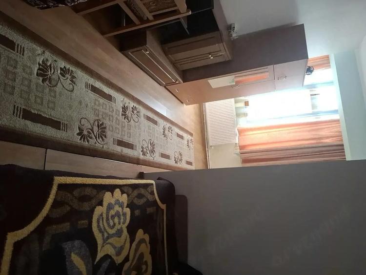 Garsonieră decomandată în Bucium