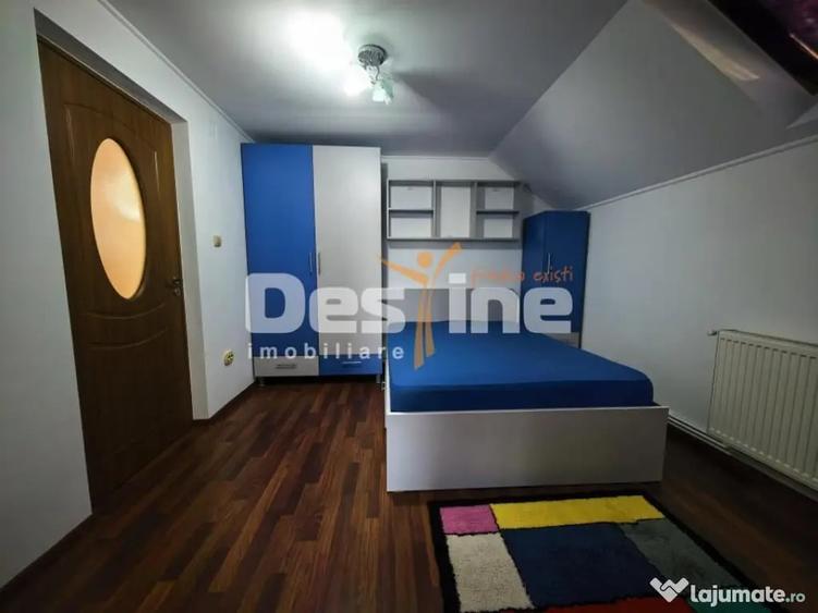 Casă cu 4 camere cu Teren 376 Mp în Hilița