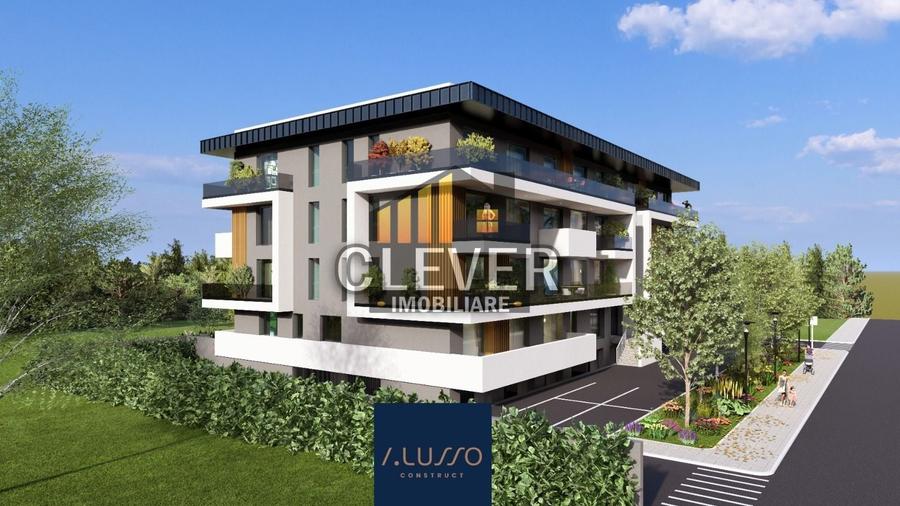 Apartament cu 2 camere semidecomandat în Theodor Pallady
