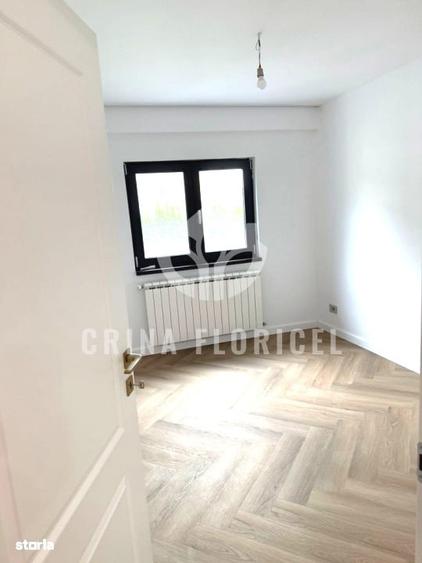 Apartament cu 3 camere decomandat în Beller