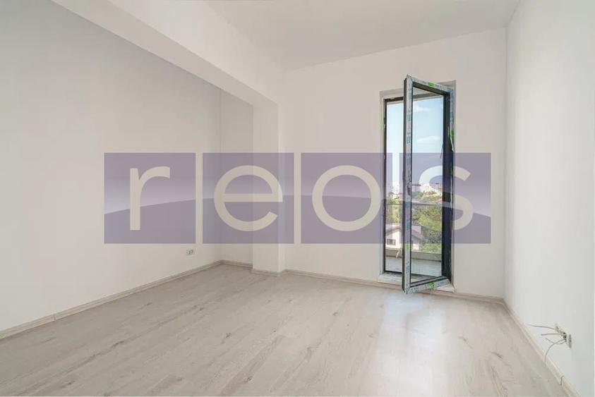 Apartament cu 3 camere în Nicolae Grigorescu
