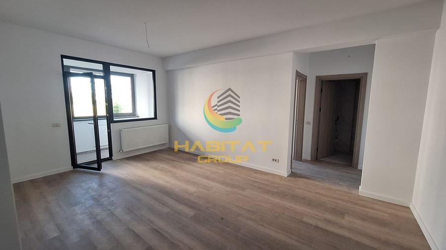 Apartament cu 3 camere semidecomandat în Berceni