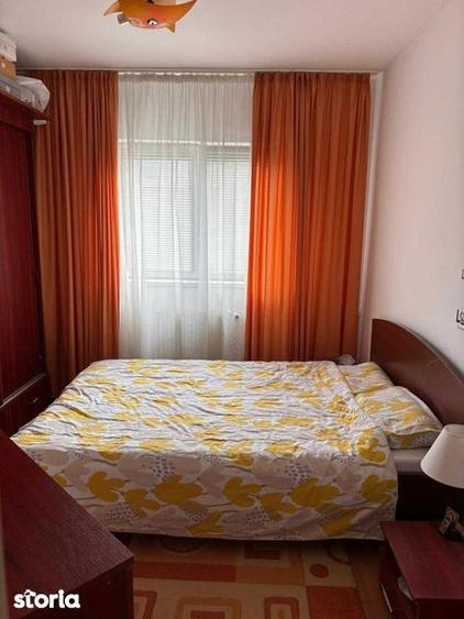 Apartament cu 2 camere în Dămăroaia