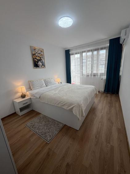 Inchieriere apartament 3 camere langa sectia 8 Iancului - 4