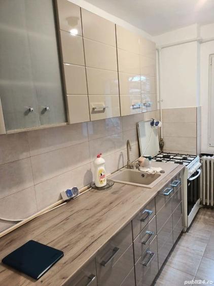 Apartament cu 2 camere decomandat în Bulgaria
