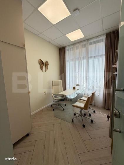 Spațiu comercial, de 140 mp, în Ultracentral
