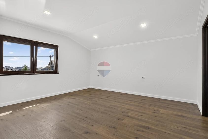 Casa noua 150 mpu de vanzare in Livada,Arad - 18