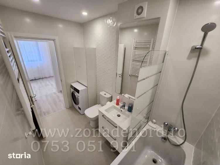 Titan-IKEA | Hils Pallady | 3 camere | Parcare | Metrou Anghel Saligny - 5