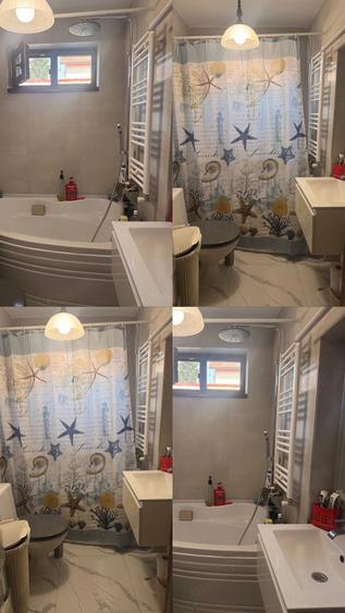 Casă cu 5 camere cu Teren 250 Mp în 1 Mai