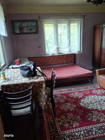 Casă cu 3 camere cu Teren 7000 Mp în Central