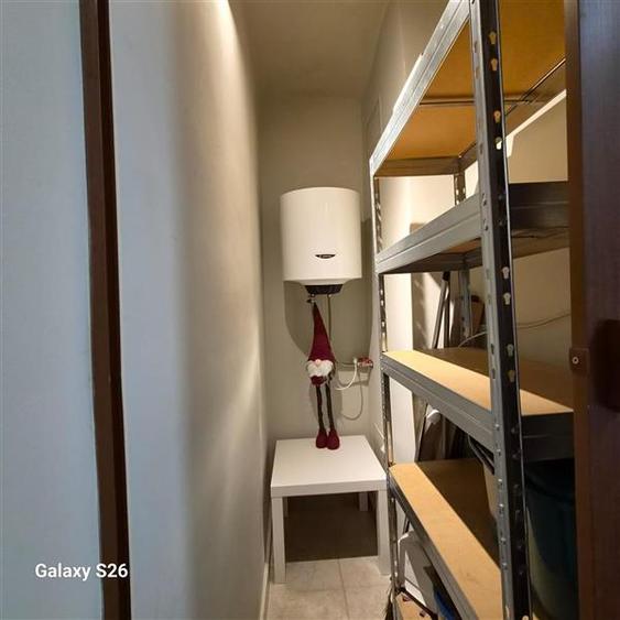 Apartament cu 2 camere decomandat, mobilat în Turda