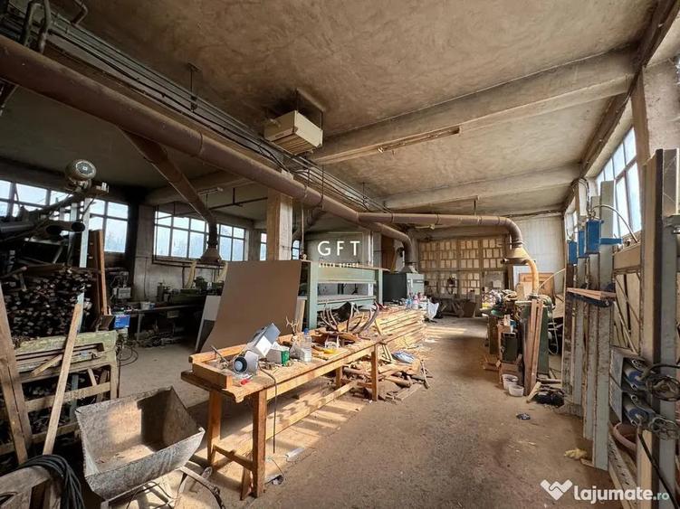 Exclusivitate! Complex multifunctional de vanzare/de inch... - 5