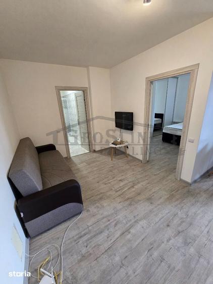 Apartament cu 2 camere în Florești