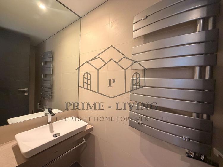 Apartament cu 4 camere, mobilat în Primăverii