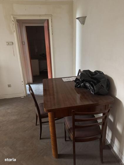 Apartament cu 2 camere în Ultracentral