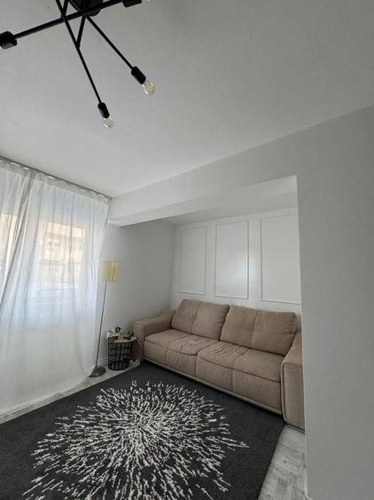 Garsoniera moderna | Dealul Cucului 17A | Centrala proprie | AC - 1