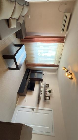 Apartament cu 2 camere în Medicină