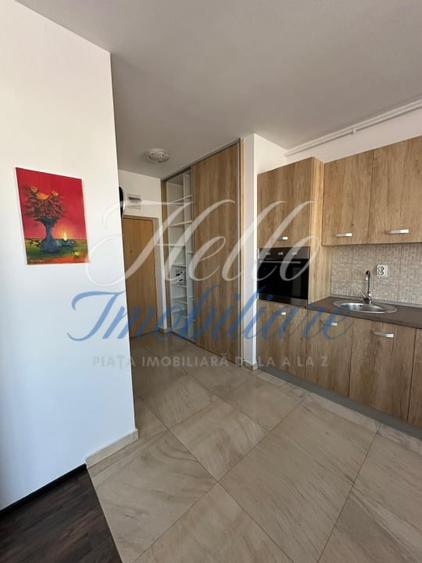 Apartament 2 camere, 50mp | Zona Stadionului | Floresti | - 4