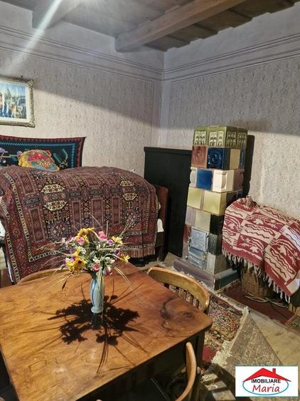 Casă în Unimăt