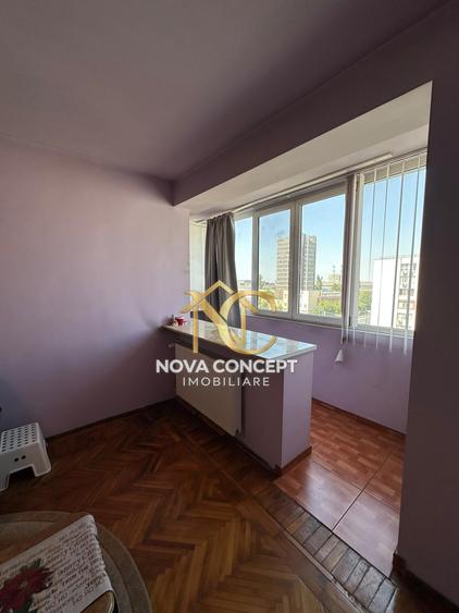Apartament cu 3 camere în Grivița