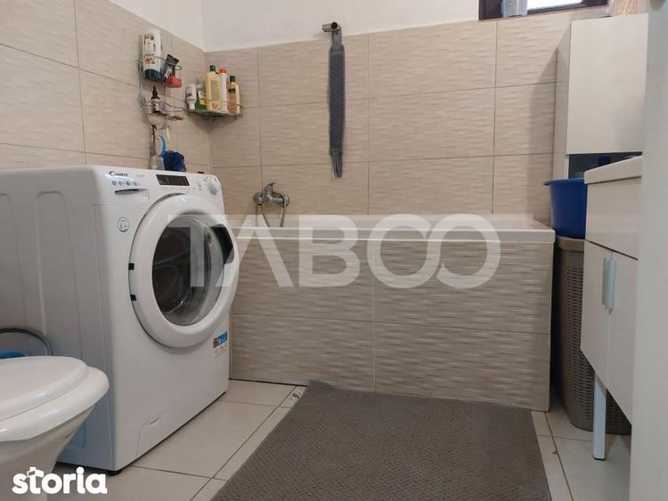Casă cu 4 camere cu Teren 145 Mp în Central