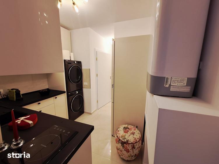 Apartament 2 Camere | Bd. Timisoara 23 | Vizavi AFI Cotroceni | - 10