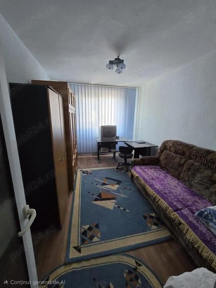 [Proprietar] Vand apartament 2 camere decomandat etaj 3, Zahana, Slatina - 1