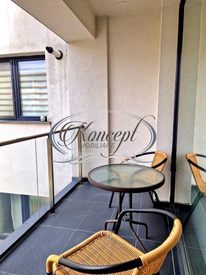 Apartament 2 camere, Intre Lacuri, langa Iulius Mall - 7