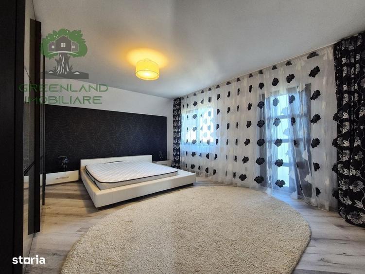 Casă cu 4 camere în Horpaz