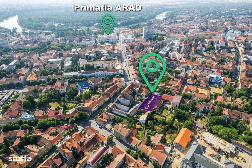 Spațiu comercial, în Central